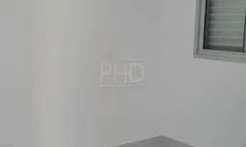 Imagem 6: Apartamento de 56 m² no Vila Homero Thon em Santo André - SP