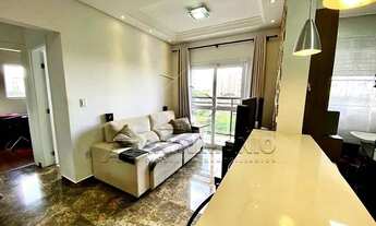 Imagem: VOTORANTIM - Apartamento Padrão - Morumbi