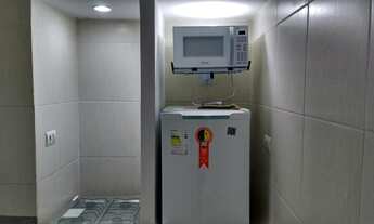 Imagem 7: Apartamento 1 quarto BV. Rua paralela ao Lê Parc Boa Viagem e próximo ao shoping Recife