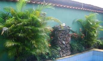 Imagem: Vendo ou alugo uma casa em Parauapebas bairro