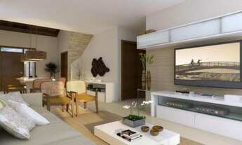 Imagem 3: Casa bangalô no Oka Beach Residence, com condições exclusivas de pagamento