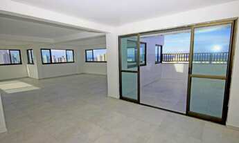 Imagem 4: Apartamento em boa viagem pronto para morar, com 97m² - oportunidade