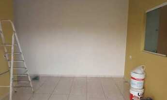 Imagem 4: Alugo esta casa 450,00 cidade de caso