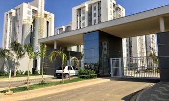 Imagem: Apartamento no Condomínio Portal dos Jacarandas