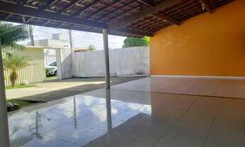 Imagem 4: Casa 4/4 - Jardim do Horto