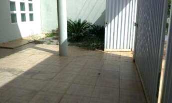 Imagem 3: Jardim Nenê Gomes - Uberaba/MG