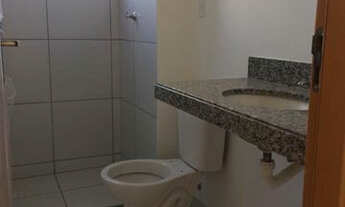 Imagem 6: Apartamento - 2 quartos - 1 suíte 55 m² - Planalto Gardens - Nunca Habitado