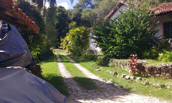 Imagem 6: Fazenda em Vassouras a 5 km do centro-31 Alqueires