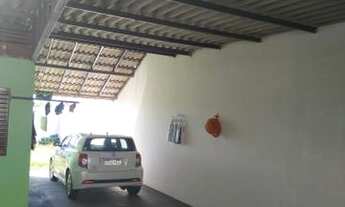 Imagem 5: Alugo casa 02 quartos área lazer ampla kamel saad