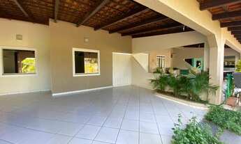 Imagem 2: Casa aconchegante semi-mobiliada em condominio zona sul