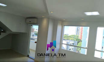 Imagem 3: Cobertura Duplex Zona 07