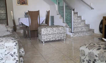 Imagem 3: Casa com Habite-se- 02 pavimentos, colonial, 3 banheiros ( 01 suite c/ Hidro) B.Jd Riacho