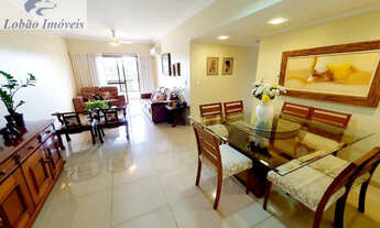 Imagem: Apartamento espaçoso no Centro de Resende