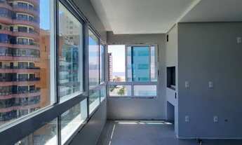 Imagem 6: Apartamento de três dormitórios sendo todas suítes em Torres