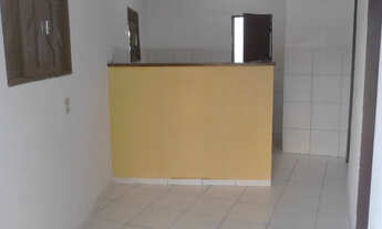 Imagem: Aluga-se casas a partir de R$ 250,00 no