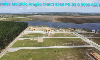 Imagem 4: Repasse Fazenda Real 1 beira lago Paraíba