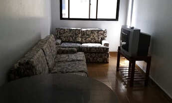 Imagem 3: Vende-se apartamento 1 dorm 145 mil - Vila Caiçara Praia grande ref 2181