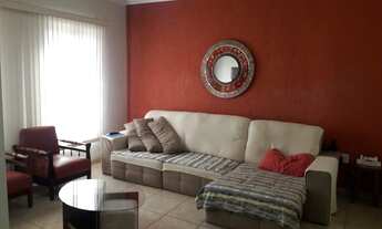 Imagem 6: Casa padrão à venda, 3 quartos, 1 suíte, 4 vagas, Santos Dumont - Uberaba/MG