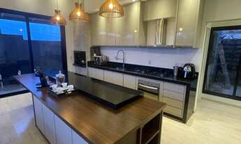 Imagem 3: Casa em condomínio, 01 suíte + 02 quartos, Paysage Essenza, Umuarama - PR