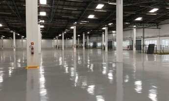 Imagem 4: Galpão/Depósito/Armazém para aluguel tem 11.300 m2, com Docas, Vila Leopoldina - São Paulo