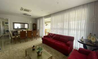 Imagem 7: Maravilhoso Apartamento, 04 suítes, varanda gourmet com VISTA PARA O MAR, lazer completo e