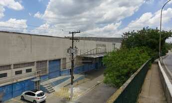 Imagem 5: Galpão/Depósito/Armazém para aluguel possui 3.328 m2, com Doca, Vila Leopoldina - São Paul