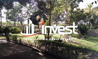 Imagem 5: Sítio à venda, 6 quartos, 2 suítes, Estância dos Ipês - Uberaba/MG