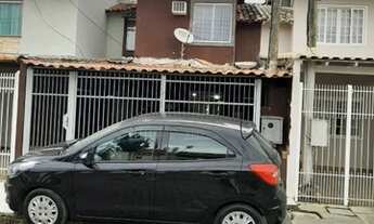 Imagem 1: Vendo Triplex no Samoa (CSV019