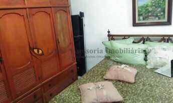 Imagem 3: Rio de Janeiro - Apartamento Padrão - Vila Isabel