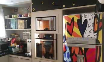 Imagem 5: Casa Duplex - Flamboyant / 4Suítes