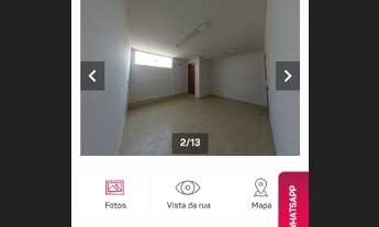 Imagem 2: Sala Comercial Compartilhada N° 24