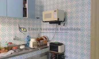 Imagem 4: Rio de Janeiro - Casa Padrão - Tijuca