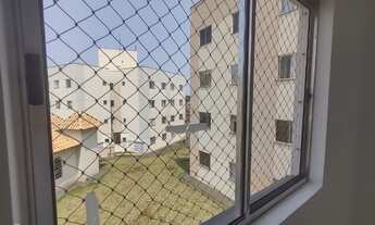 Imagem: Apartamento Residencial Vista Bela em Ibiporã