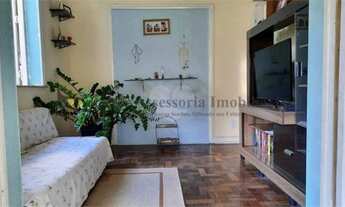 Imagem 3: Casa de rua-À VENDA-Rio Comprido-Rio de Janeiro-RJ