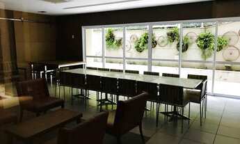 Imagem 4: Cobertura para venda tem 212 metros quadrados com 4 quartos em Humaitá - Rio de Janeiro