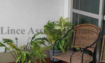 Imagem: Apartamento-À VENDA-Tijuca-Rio de Janeiro-RJ