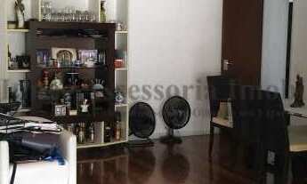 Imagem 2: Apartamento-À VENDA-Tijuca-Rio de Janeiro-RJ