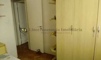 Imagem 4: Rio de Janeiro - Apartamento Padrão - Tijuca