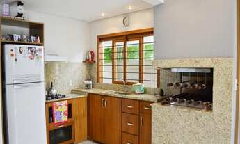 Imagem 7: Dois Irmãos - Casa Padrão - União