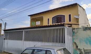 Imagem 3: Sobrado QN 07 - Riacho Fundo I - Brasília - DF