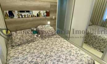 Imagem 6: Rio de Janeiro - Apartamento Padrão - Tijuca