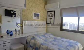 Imagem 7: A melhor infraestrutura de lazer de São Cristóvão