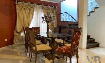 Imagem: Casa dos seus sonhos - Sobrado à venda