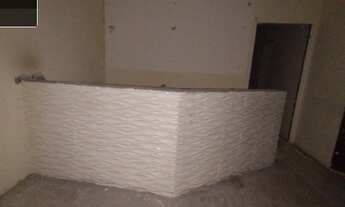 Imagem 4: Salão pra locação em frente a estação CPTM de Suzano