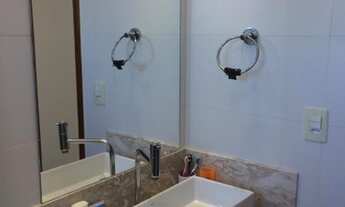 Imagem 7: Casa Duplex - Flamboyant / 4Suítes