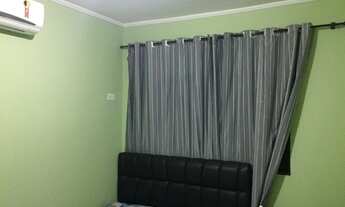 Imagem 4: S- Casa terréa guarapiranga