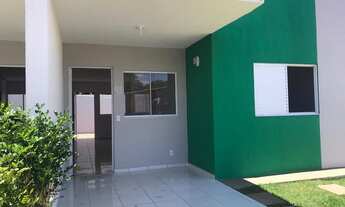 Imagem: VENDE-SE excelente casa no condomínio BELLA