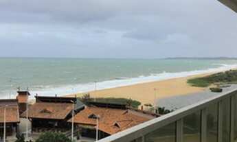 Imagem 3: Apartamento com vista para o Mar para venda tem 127 m quadrados com 3 quartos na praia do