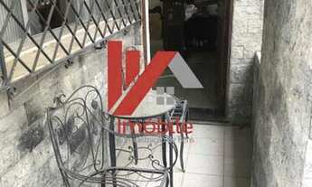 Imagem 3: CASA DE VILA OPORTUNIDADE PARA QUEM PROCURA CASA NO MELHOR PONTO DA TIJUCA2 MINUTOS DO MET