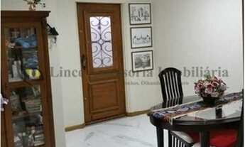 Imagem: Rio de Janeiro - Apartamento Padrão - Tijuca